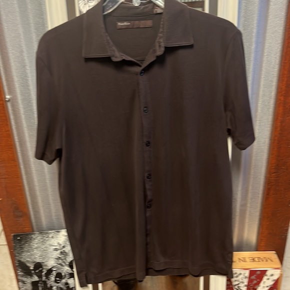 Perry Ellis size:L - Picture 3 of 3